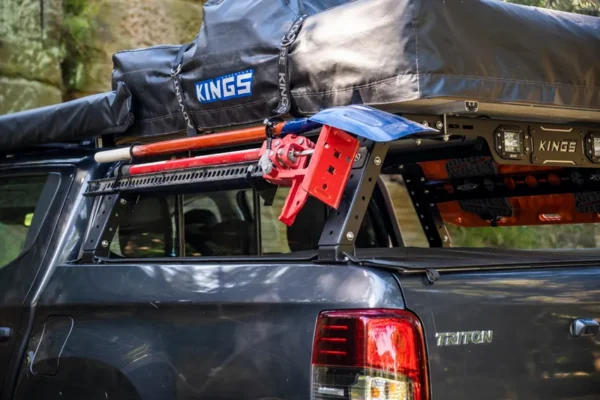 Kings Universal Ute Tub Rack - Image 7