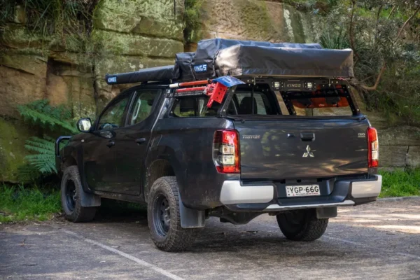Kings Universal Ute Tub Rack - Image 5