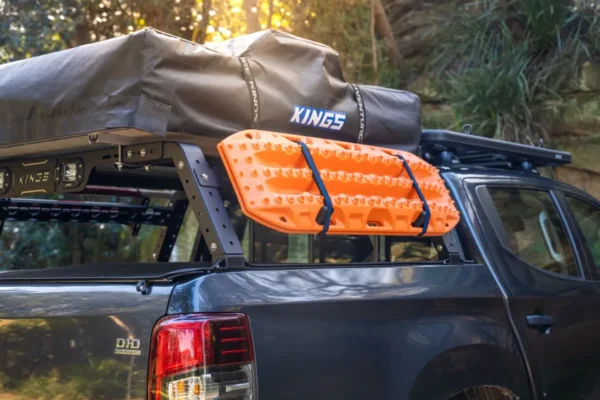 Kings Universal Ute Tub Rack - Image 6
