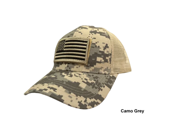 Tactical Cap - Image 3