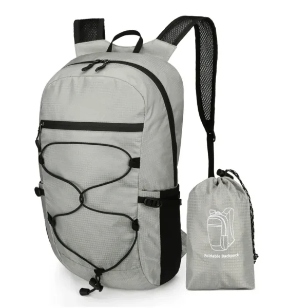 Foldable Backpack 20L - Image 2