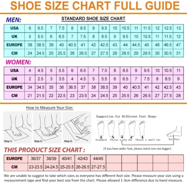 Hiking Shoes Outdoor Desert Boots - Image 7