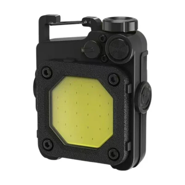 Rechargeable Keychain Light