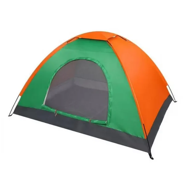 Camping Tent - 4 person - Image 2