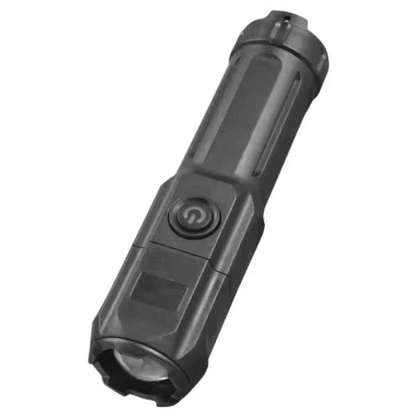 Adjustable Focus Torch