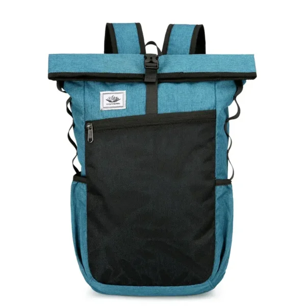 Ultra Lightweight Foldable Backpack - Image 2