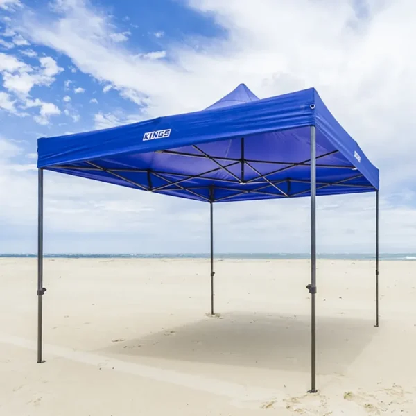 Kings 3x3m Portable Gazebo