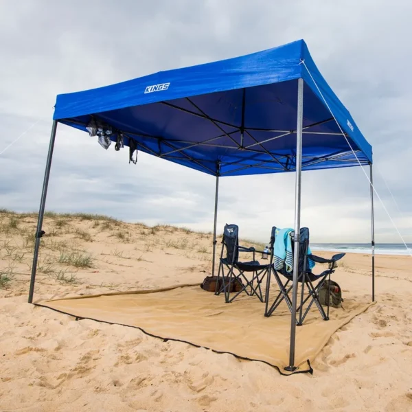 Kings 3x3m Portable Gazebo - Image 10
