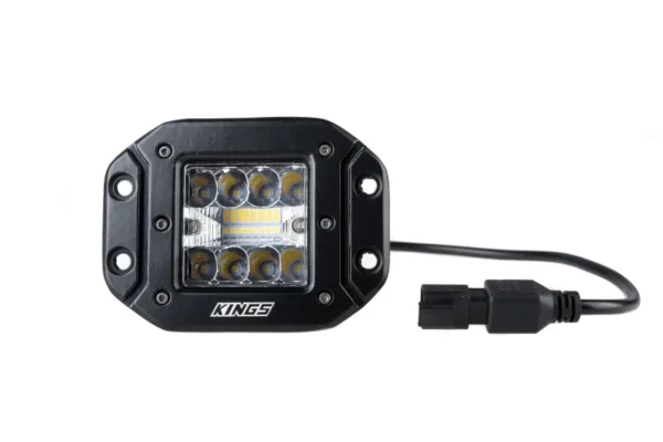 Kings Flush-Mount LED Worklights (Pair) - Image 6