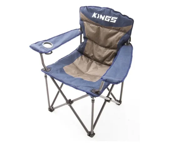 Kings Throne Camping Chair - Image 6