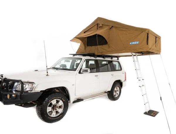 Kings Tourer Roof Top Tent