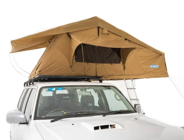 Kings Tourer Roof Top Tent - Image 5