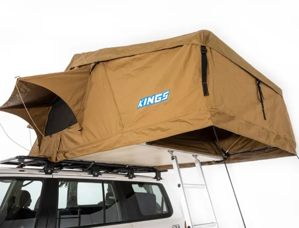 Kings Tourer Roof Top Tent - Image 6