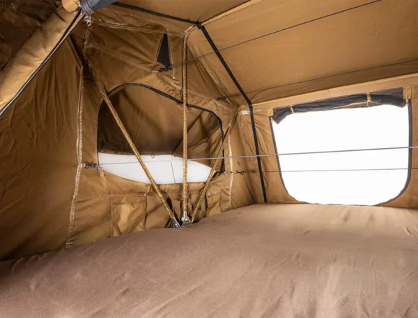 Kings Tourer Roof Top Tent - Image 7