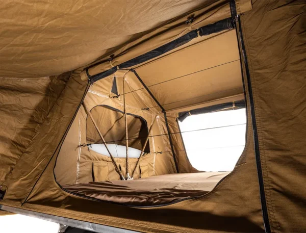 Kings Tourer Roof Top Tent - Image 8