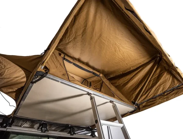Kings Tourer Roof Top Tent - Image 9