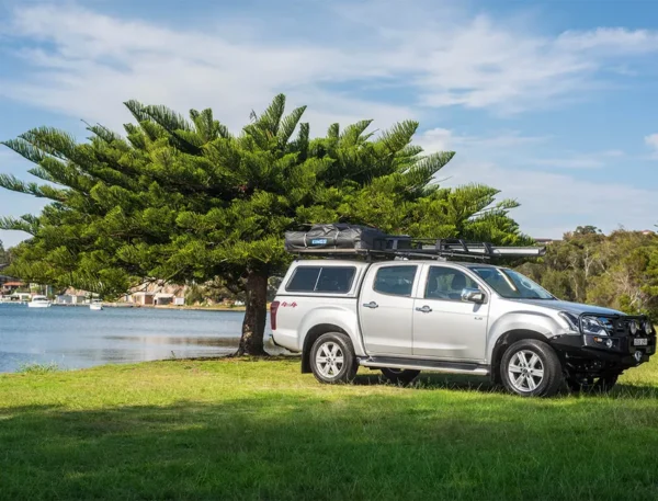 Kings Tourer Roof Top Tent - Image 10