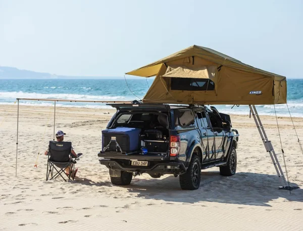Kings Tourer Roof Top Tent - Image 12