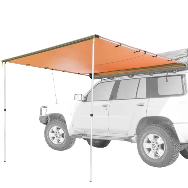 Kings 2.5x2.5m Side Awning