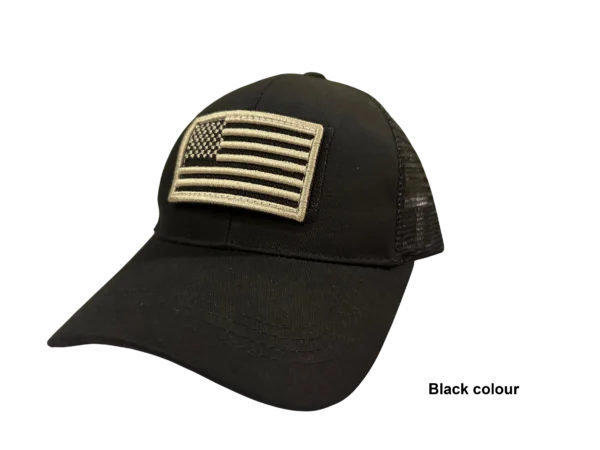Tactical Cap - Image 6