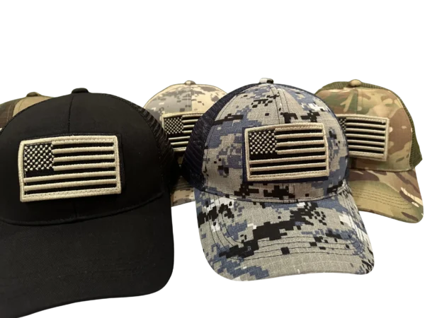Tactical Cap