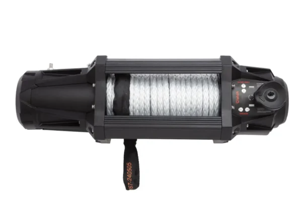 Kings Domin8r Xtreme 12,000lb MkII Winch - Image 5