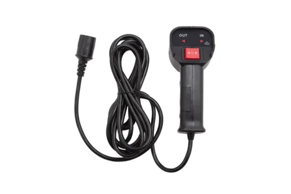 Kings Domin8r Xtreme 12,000lb MkII Winch - Image 6