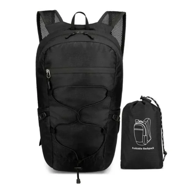 Foldable Backpack 20L