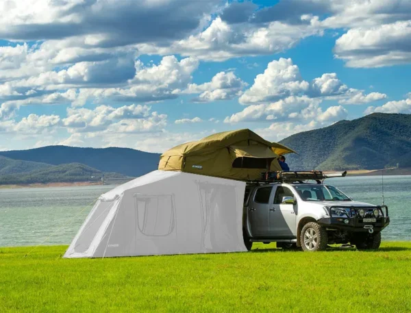 Kings Tourer Roof Top Tent - Image 14