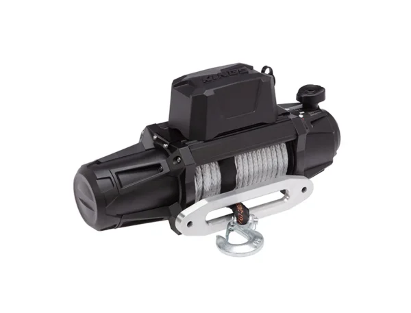 Kings Domin8r Xtreme 12,000lb MkII Winch