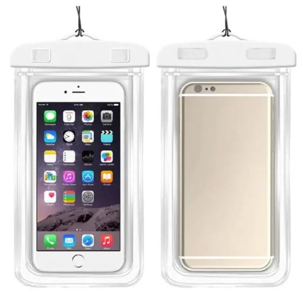 Waterproof Phone Case - Image 2