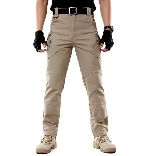 Tactical Pants - Image 2