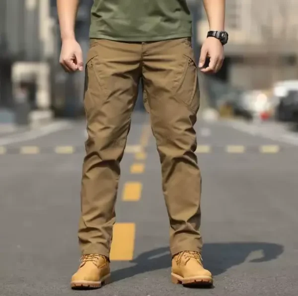 Tactical Pants - Image 7