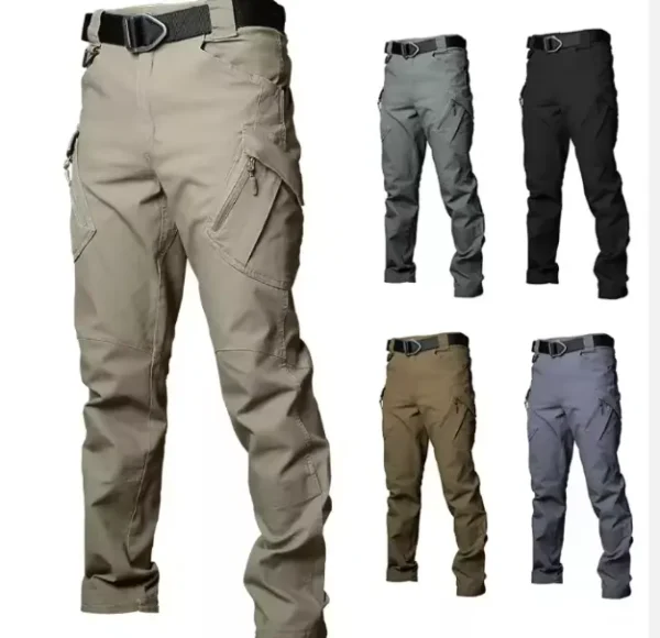 Tactical Pants