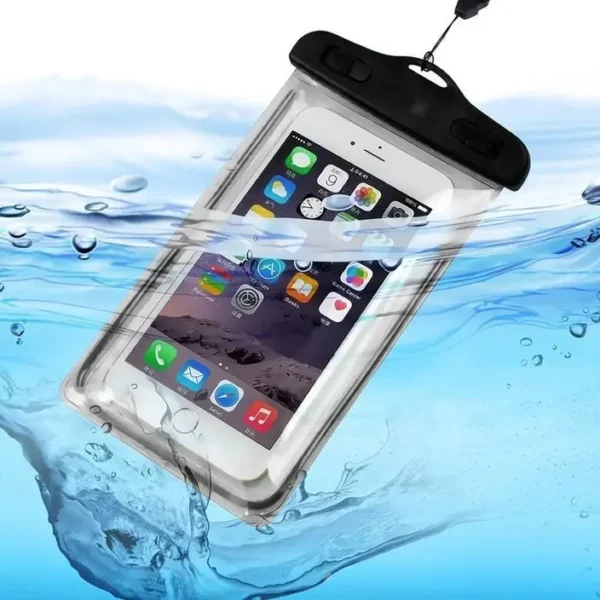 Waterproof Phone Case