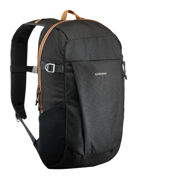 QUECHUA 20L Hikingbackpack Arpenaz NH100
