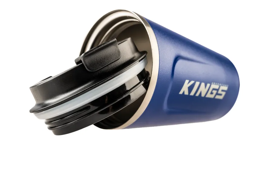 Kings Coffee Cup - Image 2
